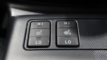 2012 Toyota Estima Hybrid Aeras Leather Package 4WD image 345095