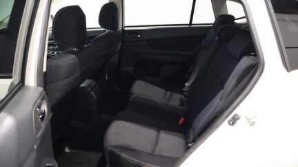 2012 Subaru Impreza Sport 1.6i-L image 342382