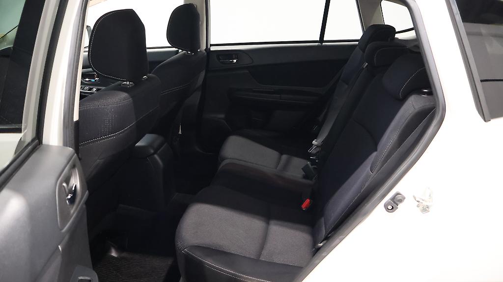 2012 Subaru Impreza Sport 1.6i-L image 342382