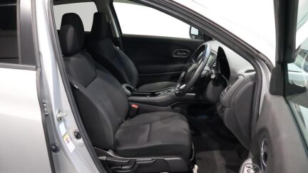 2014 Honda Vezel Hybrid X 4WD image 346066