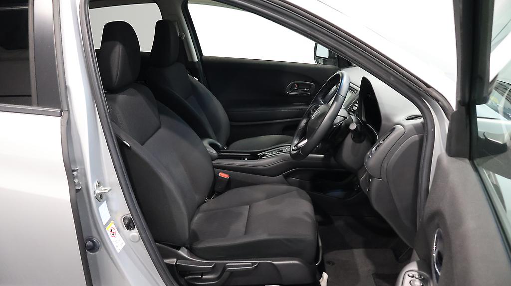 2014 Honda Vezel Hybrid X 4WD image 346066