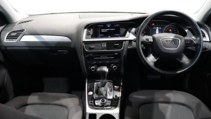2015 Audi A4 Avant 2.0 TFSI image 340917