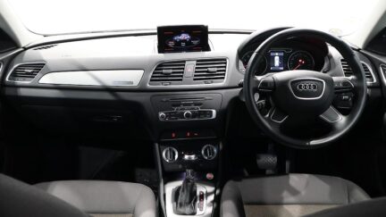 2014 Audi Q3 2.0TFSI Quattro 4WD image 343051