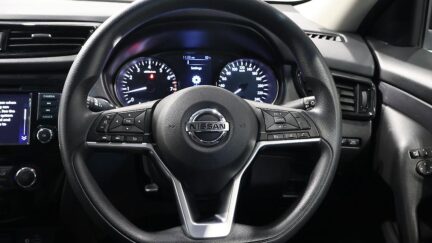2022 Nissan X-trail ST 2.5P/6CVT/SW/5DR **7 Seats** image 345573