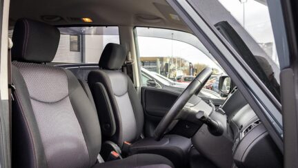 2013 Nissan Serena Hybrid Highwaystar S Hybrid V Selection image 342529