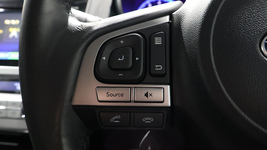 2015 Subaru Outback Limited AWD image 341901