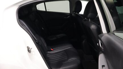 2016 Mazda Axela Sports 15S – 6sp Manual image 340802