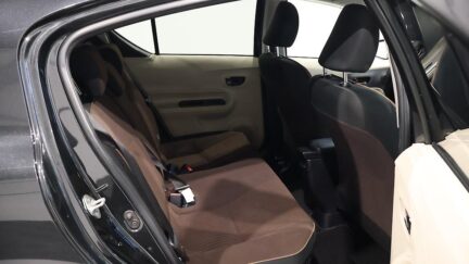 2012 Toyota Aqua G Model + Push Start image 341237