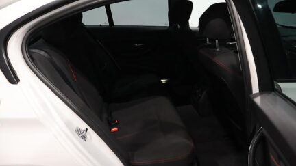 2012 BMW 3 Series Sport image 344081