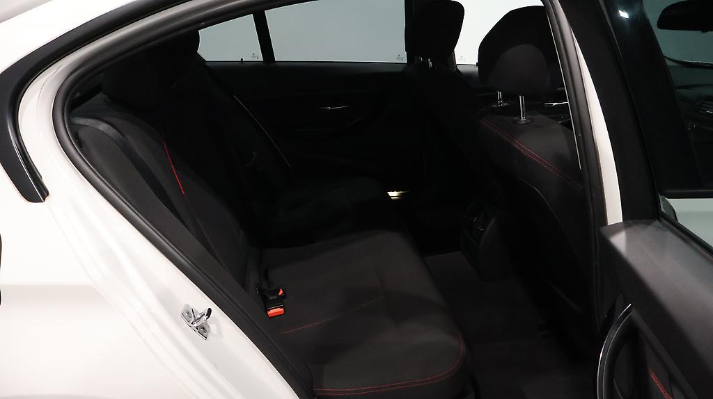 2012 BMW 3 Series Sport image 341439