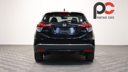 2014 Honda Vezel Hybrid X image 341500