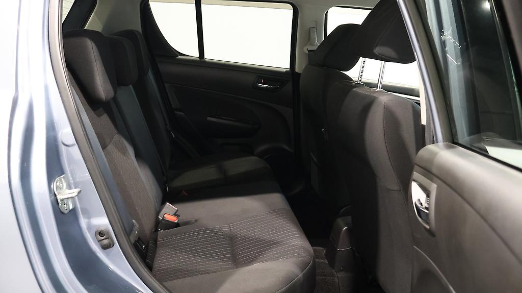 2014 Suzuki Swift XL – 5sp Manual image 345634