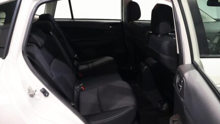 2013 Subaru Impreza Sport 2.0i Eyesight AWD image 343970
