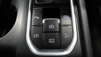 2021 Hyundai Santa Fe TM 2.5P/4WD/6AT image 346049