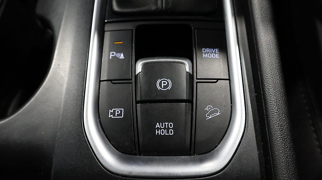2021 Hyundai Santa Fe TM 2.5P/4WD/6AT image 346049