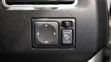 2015 Nissan Serena Hybrid Highway Star V Selection Facelift image 340901