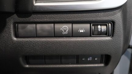 2023 Nissan Qashqai ST 1.3PT/6CVT image 342003
