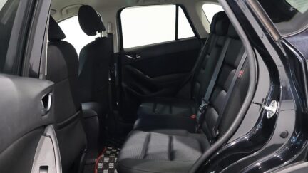2013 Mazda CX-5 20S image 345611