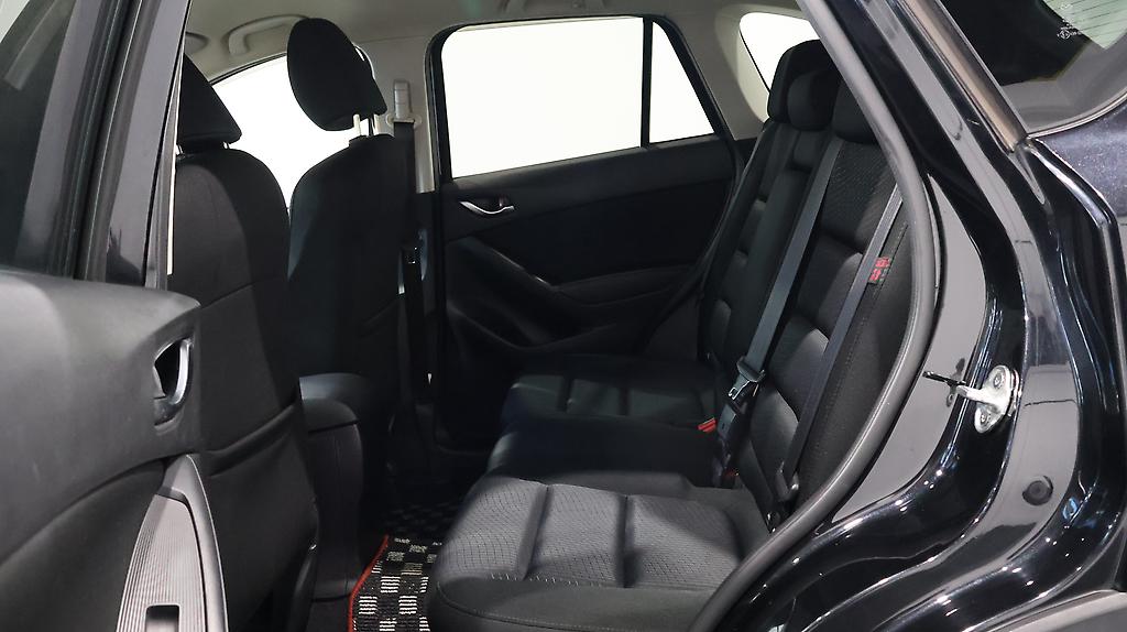 2013 Mazda CX-5 20S image 345611