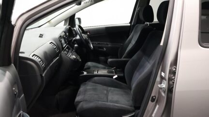 2007 Toyota Wish 7 Seater image 344109
