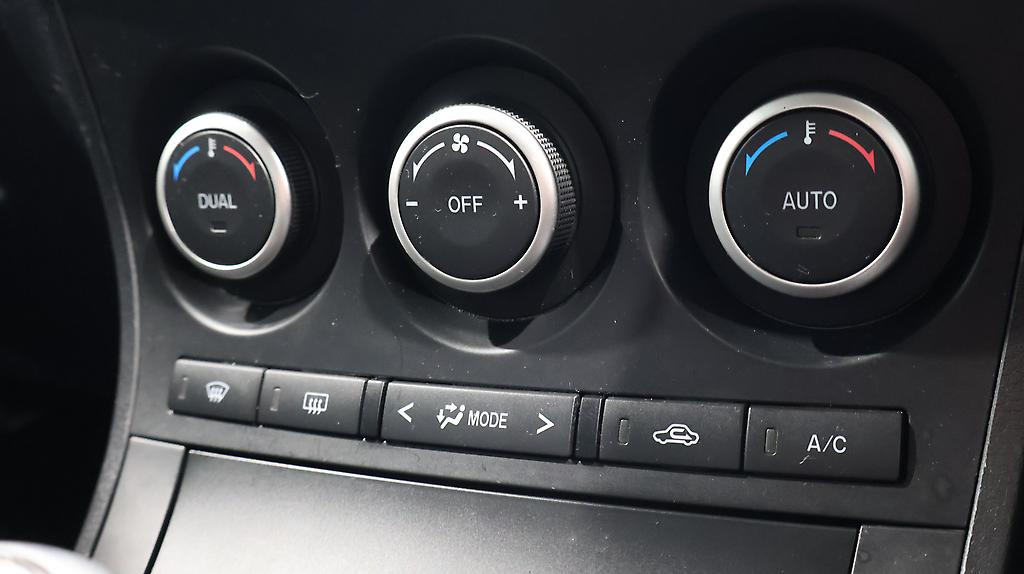 2012 Mazda Axela Sports 20S Skyactiv image 344914