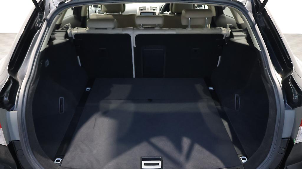 2013 Toyota Avensis Wagon Li image 345841