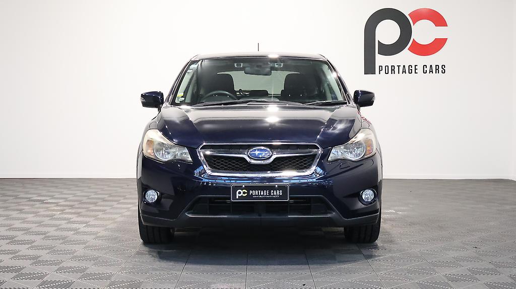 2015 Subaru Xv 2.0i-L Eyesight AWD image 341167