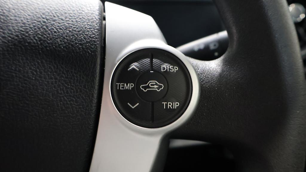 2015 Toyota Aqua Hybrid S image 340949