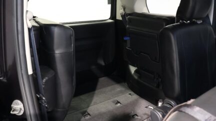 2013 Nissan Serena Highwaystar S-Hybrid image 345800