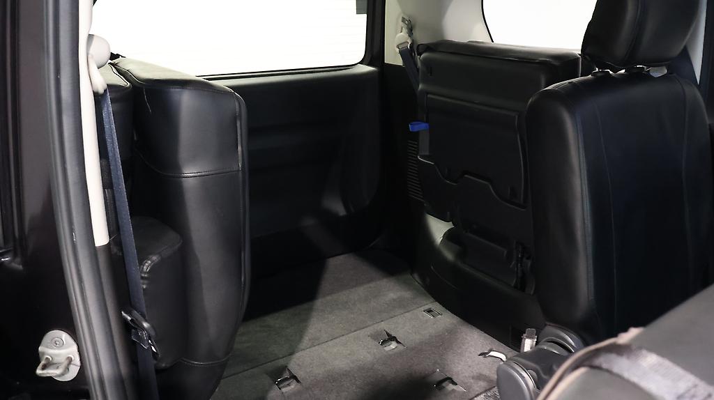 2013 Nissan Serena Highwaystar S-Hybrid image 345800