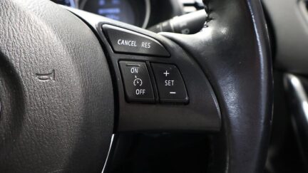 2016 Mazda Atenza Sedan 20S Proactive image 344360