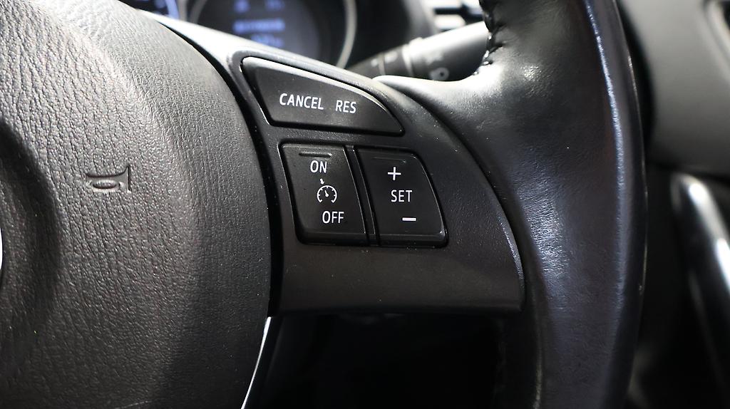 2016 Mazda Atenza Sedan 20S Proactive image 344360