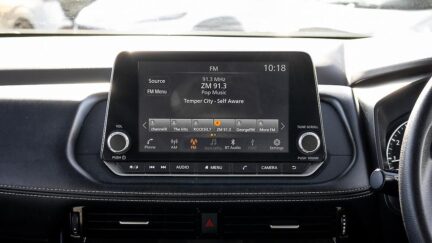 2023 Nissan X-trail ST 2.5P/NZ NEW image 346198