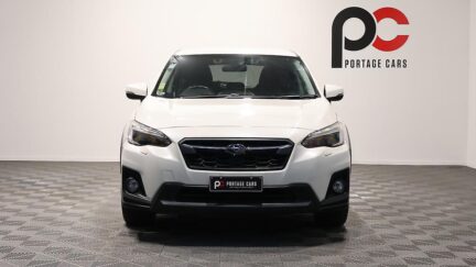 2017 Subaru XV 2.0i-L Eyesight AWD image 343587