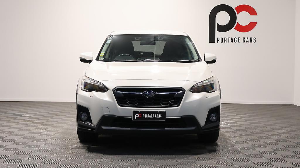 2017 Subaru XV 2.0i-L Eyesight AWD image 343587