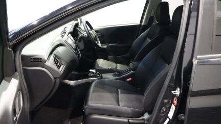 2014 Honda Grace Hybrid L X image 345821