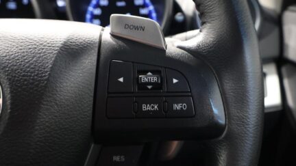 2012 Mazda Axela Sports 20S Skyactiv image 345007