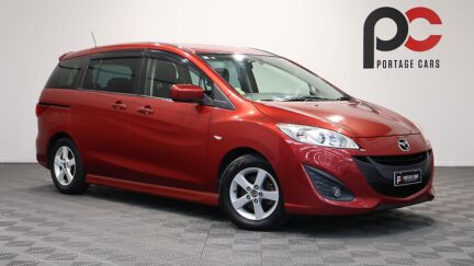 2013 Mazda Premacy 20S Skyactiv image 344640