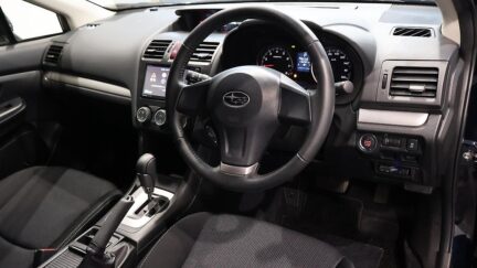2013 Subaru Impreza Sport 1.6i-L image 345869