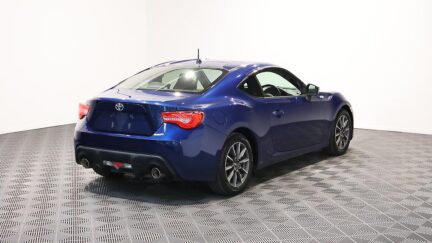 2012 Toyota 86 G – 6sp Manual image 344126