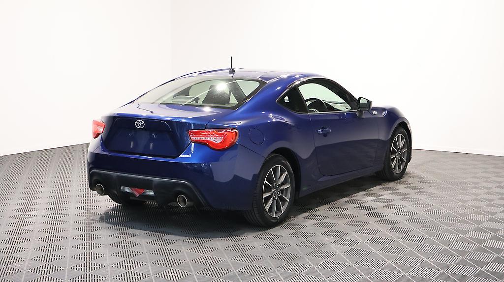 2012 Toyota 86 G – 6sp Manual image 344126