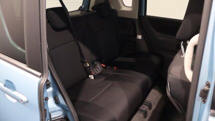 2014 Suzuki Solio S-DJE image 341370