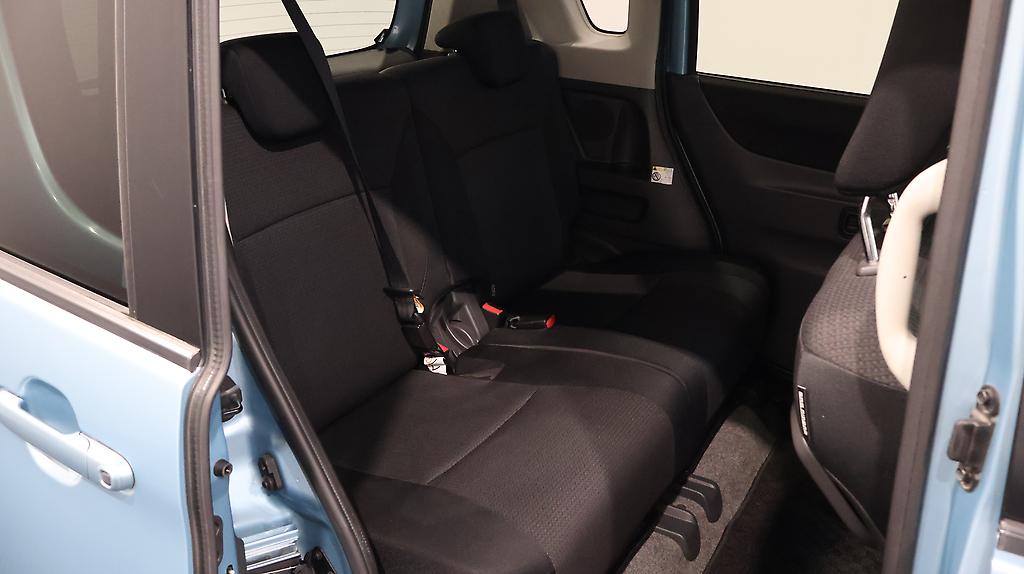 2014 Suzuki Solio S-DJE image 341370