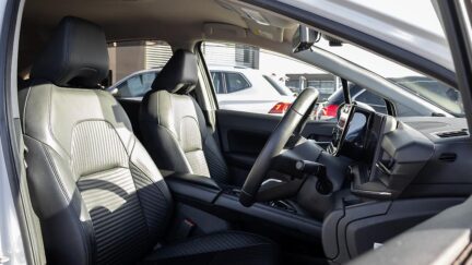 2021 Nissan Note L Pkg E-Power X , Pro Pilot image 341027