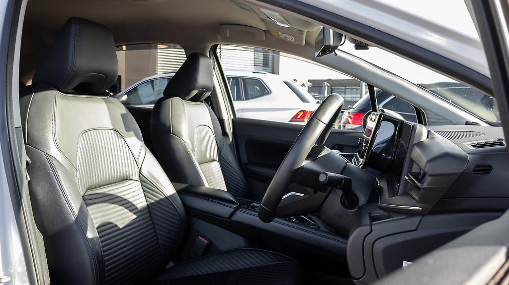 2021 Nissan Note L Pkg E-Power X , Pro Pilot image 341027