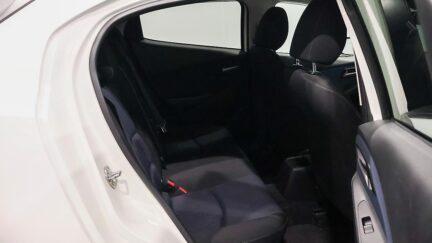 2015 Mazda Demio Push Start + Reverse Camera image 343494