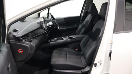 2021 Nissan Note E Power Hybrid with Alloys image 345260