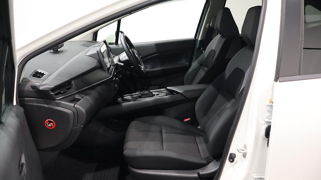 2021 Nissan Note E Power Hybrid with Alloys image 345260