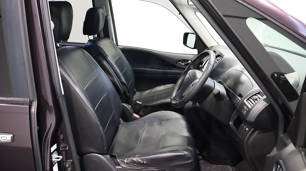 2013 Nissan Serena Highwaystar S-Hybrid image 345802