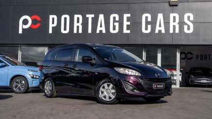 2015 Mazda Premacy 20S Skyactiv image 342009